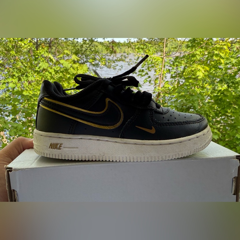FORCE 1 LV8 - Size 11C used - Picture 3 of 6